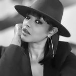 Gale Johnson-Walker - @galejohnsonwalker - Instagram