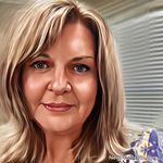 Gale Walker Doster - @galedoster - Instagram