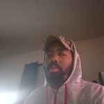Gale Walker Jr - @galewalkerjr - Instagram