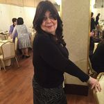 Gale Walker Klein - @kleingale - Instagram