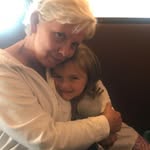 Gayle Warner - @louise1sj - Instagram