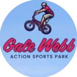 Gale Webb Action Sports Park - @galewebbactionsportspark - Instagram