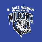 B. Gale Wilson PTO - @b._gale_wilson_pto - Instagram