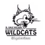 B. Gale Wilson Wildcats! - @bgalewilson - Instagram