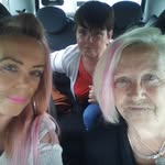Gale Wilson - @galewil65 - Instagram