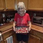 Gale Wilson - @mamagale60 - Instagram