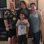 Gale Wilson - @galefwilson - Instagram