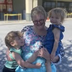 Gale Wilson-Tyre - @galeatwingates - Instagram