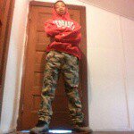 Gale Wright - @retro__kid__23 - Instagram