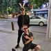 Galen Barritt - Facebook