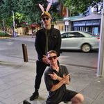 Galen - @galenbarritt - Instagram