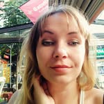 Alena Beer-sheva - @alonamali - Instagram