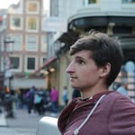 Galen K. Erickson - @roshambo94 - Instagram