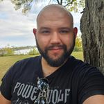 Galen Jones - @silverback.jones - Instagram