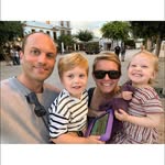 Galen Moore - @galenpatricia - Instagram