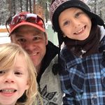 Galen Moore - @beringcrabber - Instagram