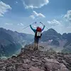 ik - @galenperry4 - TikTok