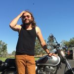 Galen Phillips - @inthe_alley - Instagram