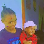 Gillian Bwalya - Facebook