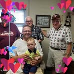 Galen Saunders - Facebook