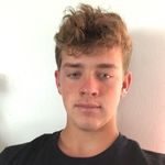 Galen Wayne Troyer - @galen_troyer - Instagram