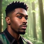 Galen Wilson - @eli.stylez - Instagram