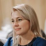 Галина Хорева - @khorevagalina - Instagram