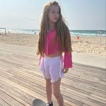 Gali levi - @levigali2511 - Instagram
