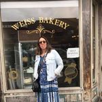 Gali Levi Alkoser - @galila770 - Instagram