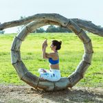 Gali Levi-McClure - @galiyoga - Instagram