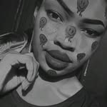 galia 34 - @galia_ali.76 - Instagram