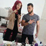 galia ali - @galiaali7 - Instagram