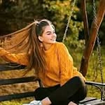 Galia Alioua - @galiaalioua - Instagram