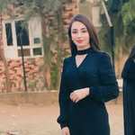 Ghalia Ali - @galiaali37 - Instagram