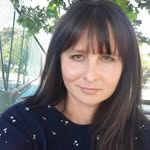 Galia Ivanova - @galiaivanova9791 - Instagram