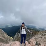 Galilea Galván - @galigalvan - Instagram