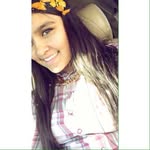 Galilea Galvan - @gali_galvan46 - Instagram