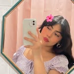 Galilea Guzmán - @galileaguzman3 - Instagram