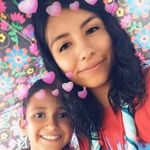 Galilea Guzmán - @galy_122 - Instagram