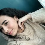 Galilea Guzman - @gali_mairis - Instagram