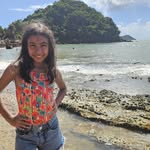 Galilea Guzman González - @galiinrio - Instagram