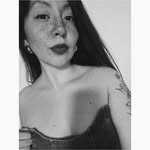 Galilea Miranda - @jodelet_m - Instagram