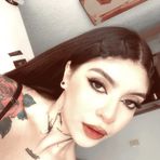 Galilea Miranda - Facebook