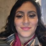 Galilea Martínez Olvera - @galy_mo97 - Instagram
