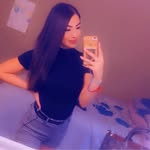 Galilea Olvera - @galileaolvera6 - Instagram