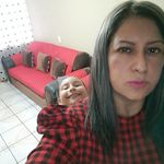 galilea olvera - @silviarangel779 - Instagram