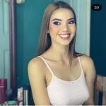 Galilea Matamoros Prado - @yaritzagalileam - Instagram