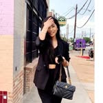 Naomi Galilea Prado Mota - @naomigalilea14 - Instagram