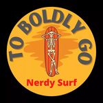 Galileo Lopez Hawking - @nerdysurf - Instagram