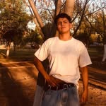 Galileo Torres - @gael_aklt - Instagram